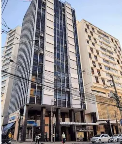 Sala Comercial para alugar, 30m² no Centro, Sorocaba