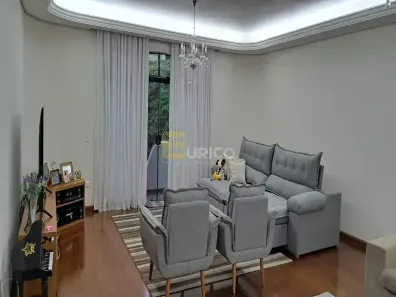 Apartamento com 4 Quartos à venda, 285m² no Bela Vista, Jundiaí
