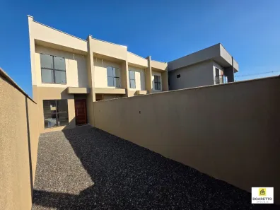 Sobrado com 2 Quartos à venda, 76m² no Vila Nova, Joinville