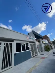 Apartamento com 2 Quartos à venda, 38m² no Benfica, Fortaleza