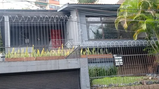 Imóvel Comercial com 4 Quartos à venda, 323m² no Mont Serrat, Porto Alegre