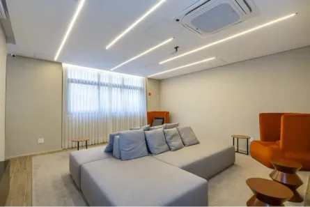 Apartamento com 1 Quarto à venda, 80m² no Pinheiros, São Paulo