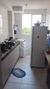 Apartamento com 2 Quartos à venda, 45m² no Setor Conde dos Arcos, Aparecida de Goiânia