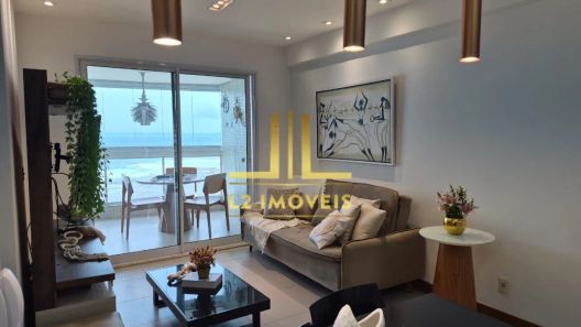 Apartamento com 1 Quarto à venda, 50m² no Pituba, Salvador