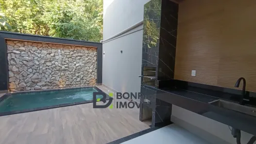 Casa com 3 Quartos à venda, 231m² no Cidade Nova, Governador Valadares