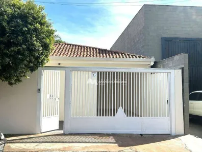 Casa com 3 Quartos para alugar, 180m² no Bom Jardim, São José do Rio Preto