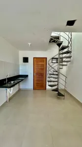 Flat com 1 Quarto à venda, 40m² no Intermares, Cabedelo