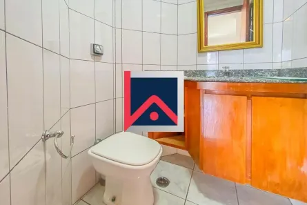 Apartamento com 3 Quartos para alugar, 126m² no Santo Amaro, São Paulo