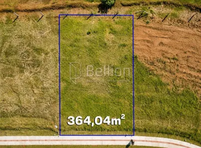 Lote/Terreno à venda, 364m² no Tiroleses, Timbó