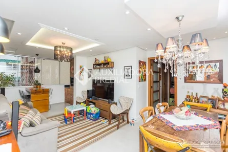 Apartamento com 2 Quartos à venda, 83m² no Santana, Porto Alegre