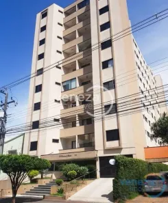Apartamento com 2 Quartos à venda, 61m² no Centro, Londrina