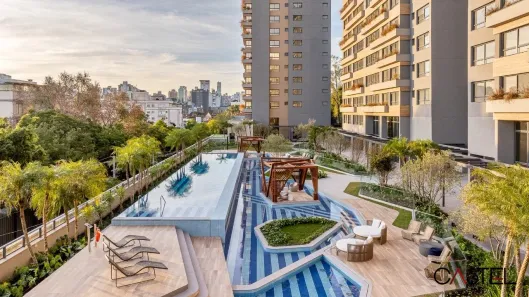 Apartamento com 3 Quartos à venda, 227m² no Rio Branco, Porto Alegre