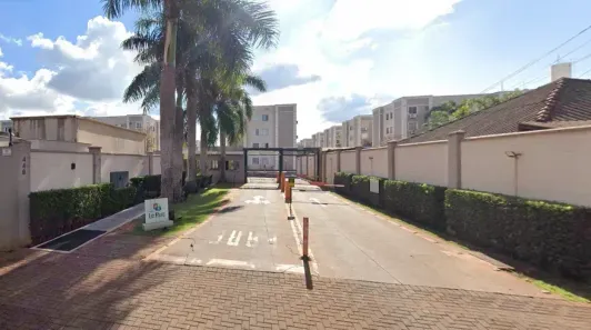Apartamento com 2 Quartos à venda, 45m² no Jardim Jóquei Club, Londrina