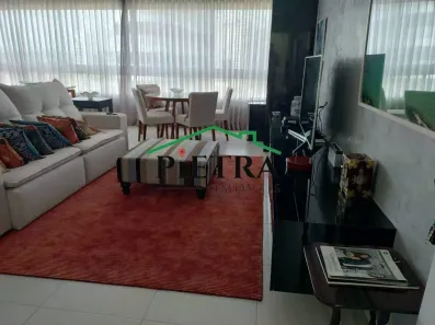 Apartamento com 3 Quartos à venda, 125m² no Vale do Sereno, Nova Lima