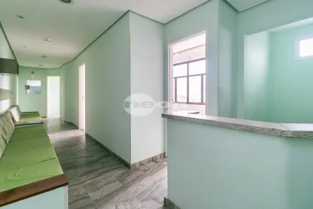 Sala Comercial com 1 Quarto à venda, 84m² no Centro, São Bernardo do Campo