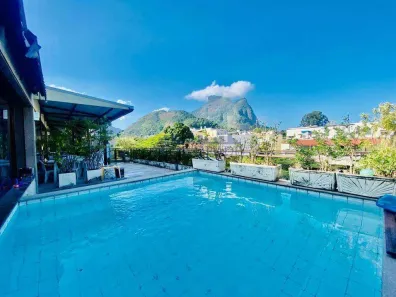 Cobertura com 4 Quartos à venda, 400m² no Barra da Tijuca, Rio de Janeiro