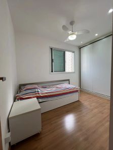 Apartamento com 3 Quartos à venda, 75m² no Gleba Fazenda Palhano, Londrina