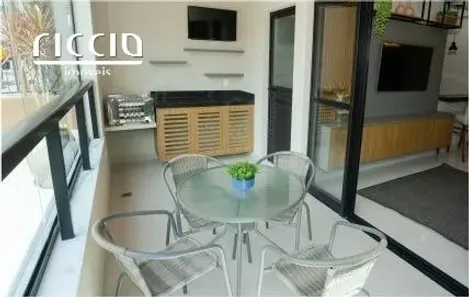 Apartamento com 2 Quartos à venda, 76m² no Parque Industrial, São José dos Campos