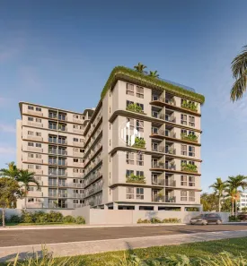 Apartamento com 2 Quartos à venda, 60m² no Formosa, Cabedelo