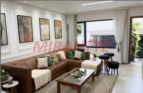 Sobrado com 3 Quartos à venda, 2017m² no Vila Paulicéia, São Paulo