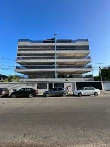 Apartamento com 3 Quartos à venda, 155m² no Extensão do Bosque, Rio das Ostras