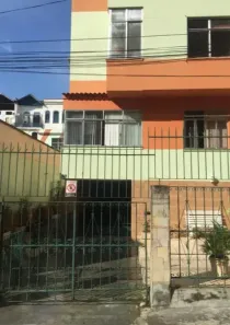 Apartamento com 1 Quarto para alugar, 46m² no Glória, Rio de Janeiro