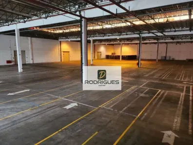 Galpão/Depósito/Armazém para alugar, 14850m² no Demarchi, São Bernardo do Campo