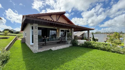 Casa de Condomínio com 4 Quartos à venda, 188m² no , Chã Grande