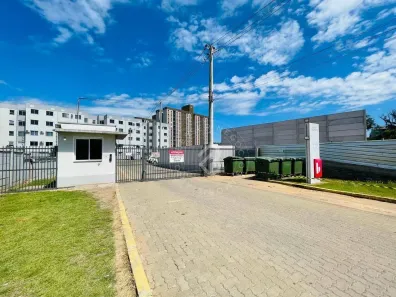 Apartamento com 2 Quartos à venda, 43m² no Nova Sapucaia, Sapucaia do Sul