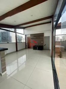 Cobertura com 3 Quartos à venda, 130m² no Paquetá, Belo Horizonte
