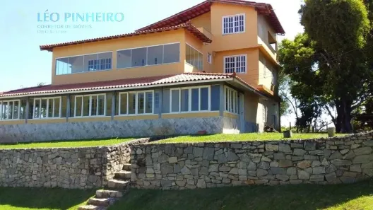 Fazenda/Sítio com 3 Quartos à venda, 14011m² no Balneário das Garças, Rio das Ostras