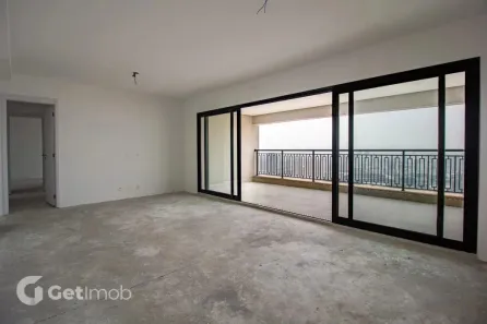 Apartamento com 3 Quartos à venda, 173m² no Perdizes, São Paulo