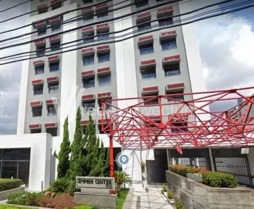 Sala Comercial com 1 Quarto à venda, 54m² no Jardim Guanabara, Campinas