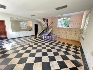 Casa com 5 Quartos à venda, 580m² no Icaraí, Niterói
