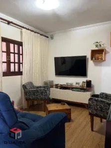 Imóvel Comercial com 3 Quartos à venda, 137m² no Demarchi, São Bernardo do Campo