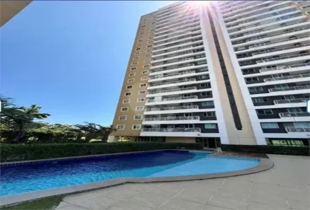 Apartamento com 3 Quartos à venda, 61m² no Fátima, Fortaleza