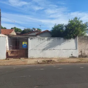 Casa com 3 Quartos à venda, 90m² no Vila Dutra, Bauru