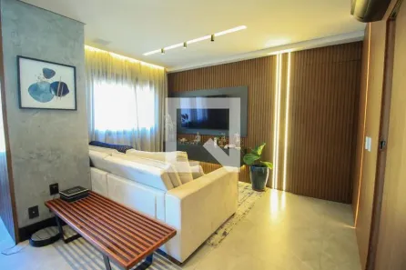 Apartamento com 1 Quarto à venda, 49m² no Brás, São Paulo