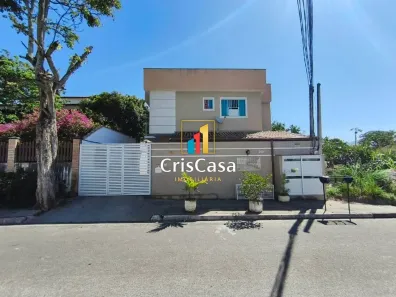 Casa com 2 Quartos à venda, 76m² no Jardim Campomar, Rio das Ostras
