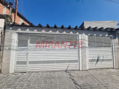 Casa com 4 Quartos à venda, 100m² no Jardim São José (São Mateus), São Paulo
