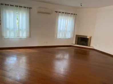 Casa de Condomínio com 4 Quartos à venda, 363m² no Parque dos Príncipes, São Paulo