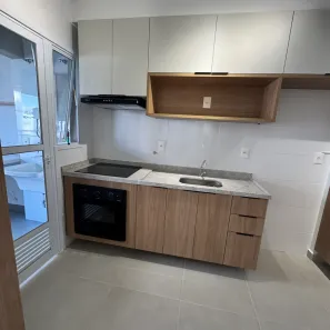 Apartamento à venda, 30m² no Picanço, Guarulhos