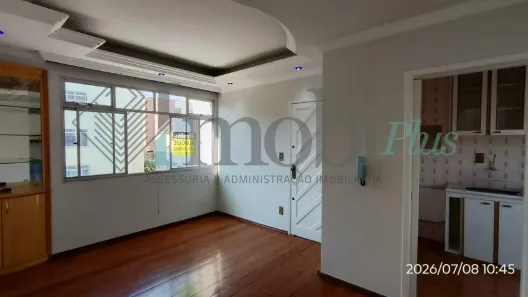 Apartamento com 3 Quartos para alugar, 100m² no Padre Eustáquio, Belo Horizonte