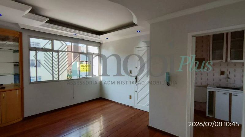 Apartamento com 3 quartos — Padre Eustáquio, Belo Horizonte