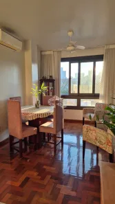Apartamento com 2 Quartos à venda, 73m² no Santana, Porto Alegre