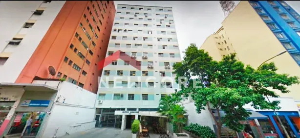 Sala Comercial à venda, 52m² no Bela Vista, São Paulo