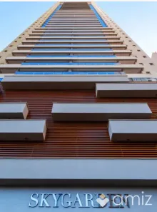 Apartamento com 3 Quartos à venda, 182m² no Setor Marista, Goiânia
