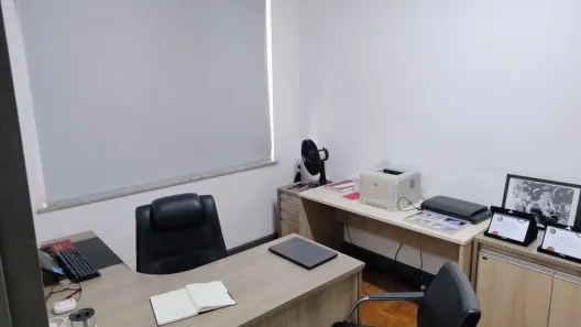 Ponto Comercial com 3 Quartos para alugar, 92m² no República, São Paulo