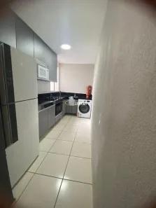 Apartamento com 2 Quartos à venda, 43m² no Conquista Veredas, Contagem