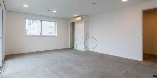 Sala Comercial à venda, 48m² no Santo Amaro, São Paulo
